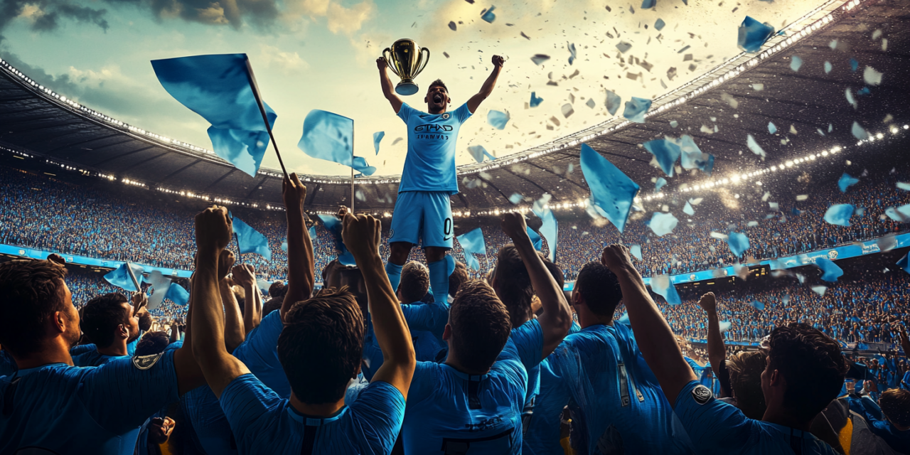 Unlocking Victory with FC 24 Ultimate Edition – Features You Can’t Miss!