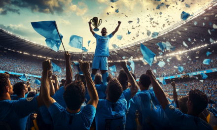 Unlocking Victory with FC 24 Ultimate Edition – Features You Can’t Miss!