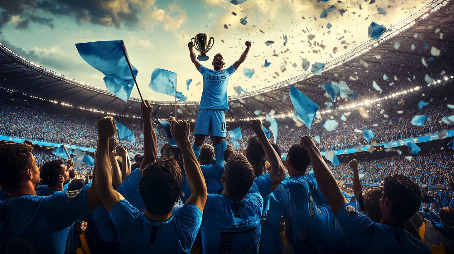 Unlocking Victory with FC 24 Ultimate Edition - Features You Can't Miss! - EA FC 24 - FUTFC