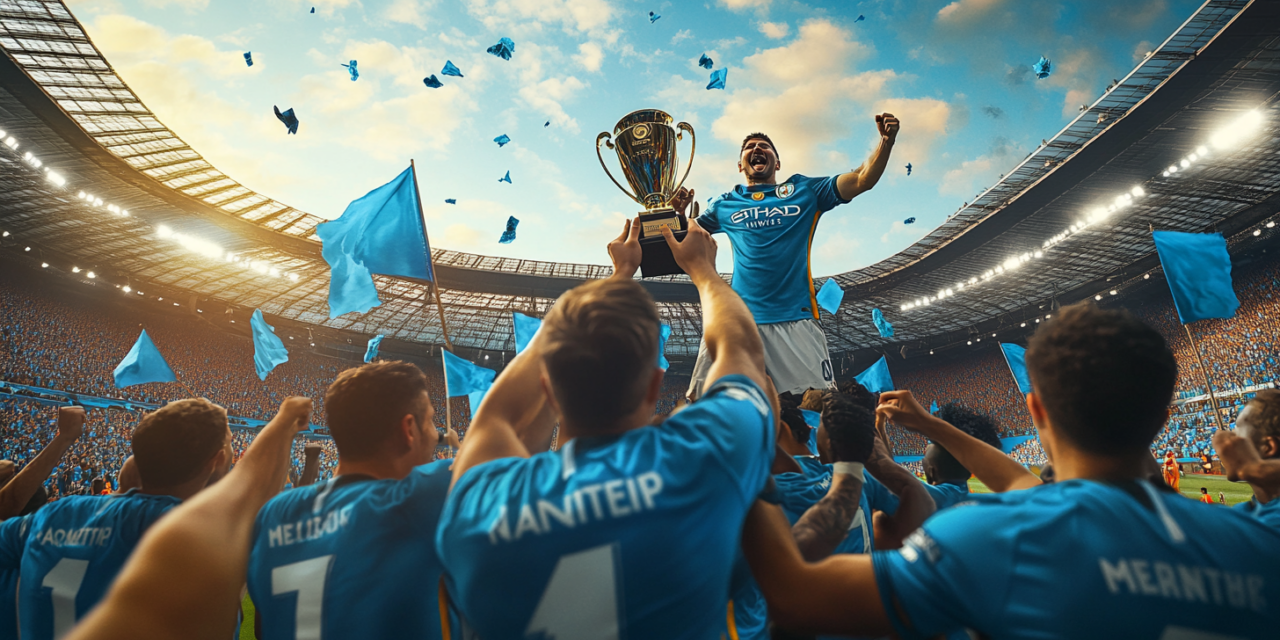 Master the FC 24 Transfer Market – Expert Tips for Unstoppable Trading Success