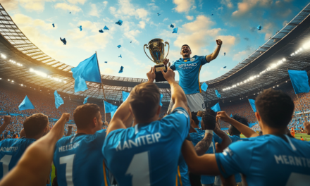 Master the FC 24 Transfer Market – Expert Tips for Unstoppable Trading Success