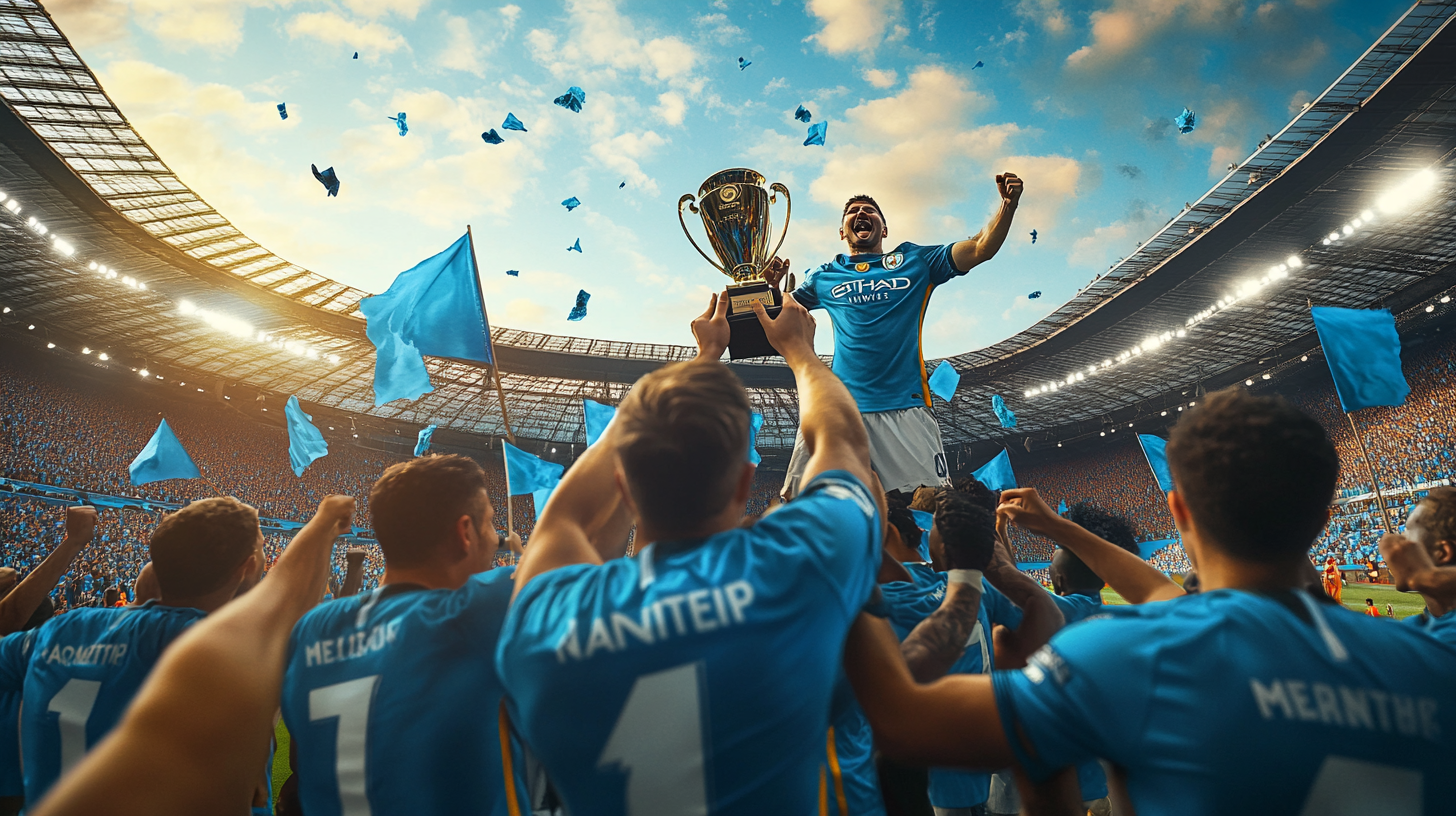 Master the FC 24 Transfer Market - Expert Tips for Unstoppable Trading Success - EA FC 24 - FUTFC