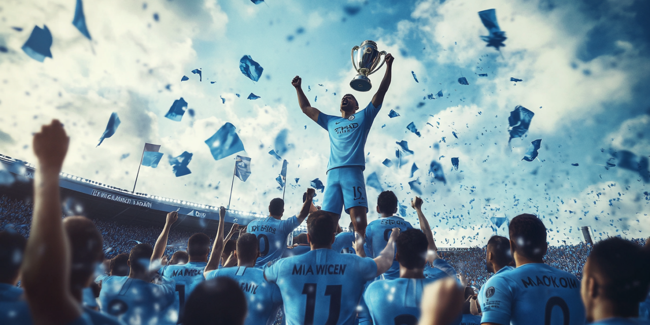 FC 24 TOTY – Ultimate Guide to Unleashing the Power of Team of the Year Cards