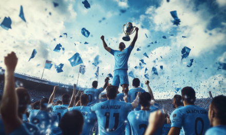 FC 24 TOTY – Ultimate Guide to Unleashing the Power of Team of the Year Cards