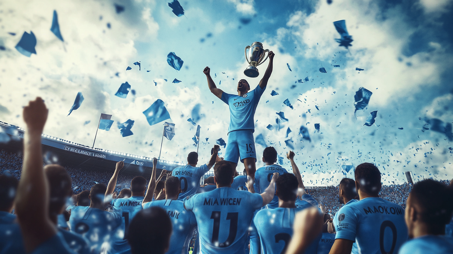 FC 24 TOTY - Ultimate Guide to Unleashing the Power of Team of the Year Cards - EA FC 24 - FUTFC