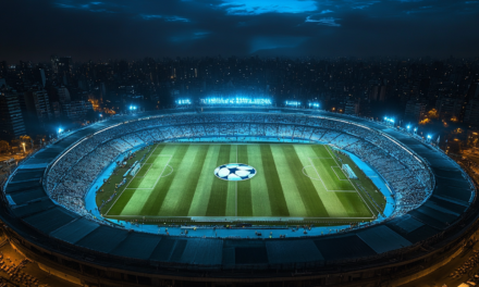 Unlock the Secrets of the FC 24 Database – A Must-Read Guide for EAFC Gamers