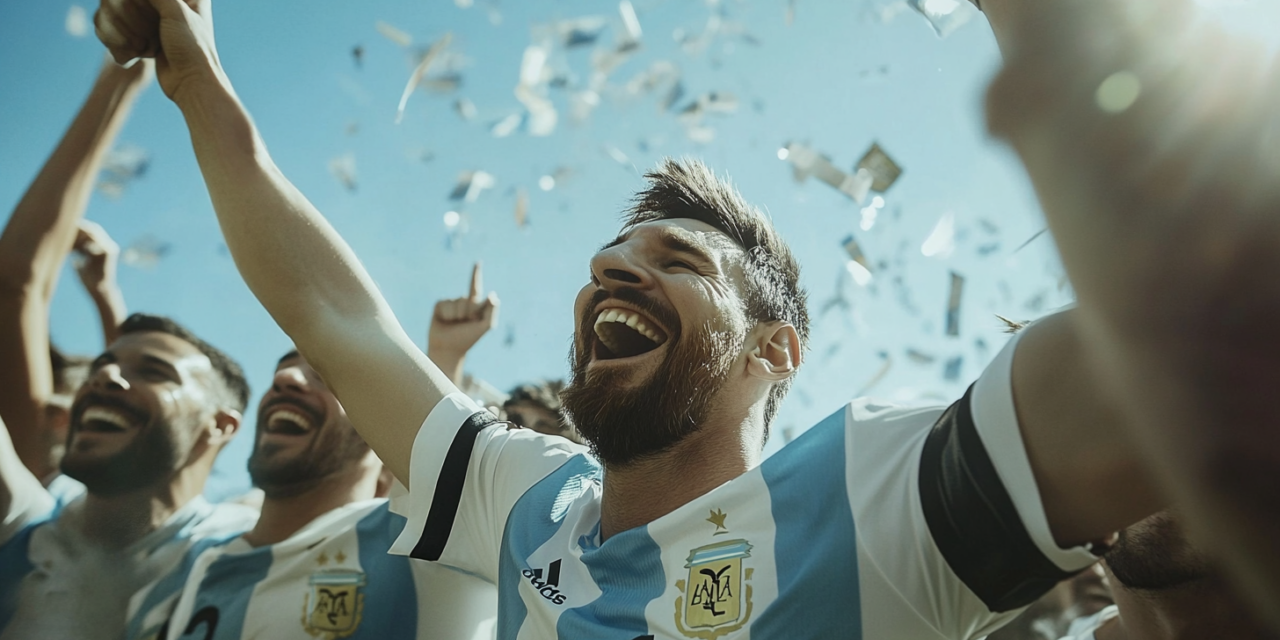 Lionel Messi’s FIFA History – A Legendary Career Across FIFA Titles