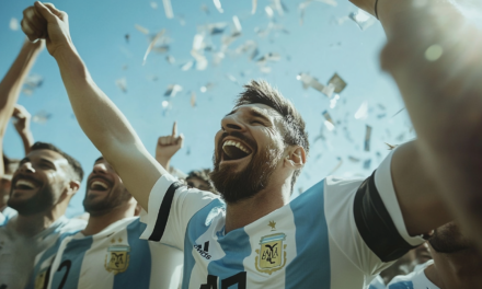 Lionel Messi’s FIFA History – A Legendary Career Across FIFA Titles