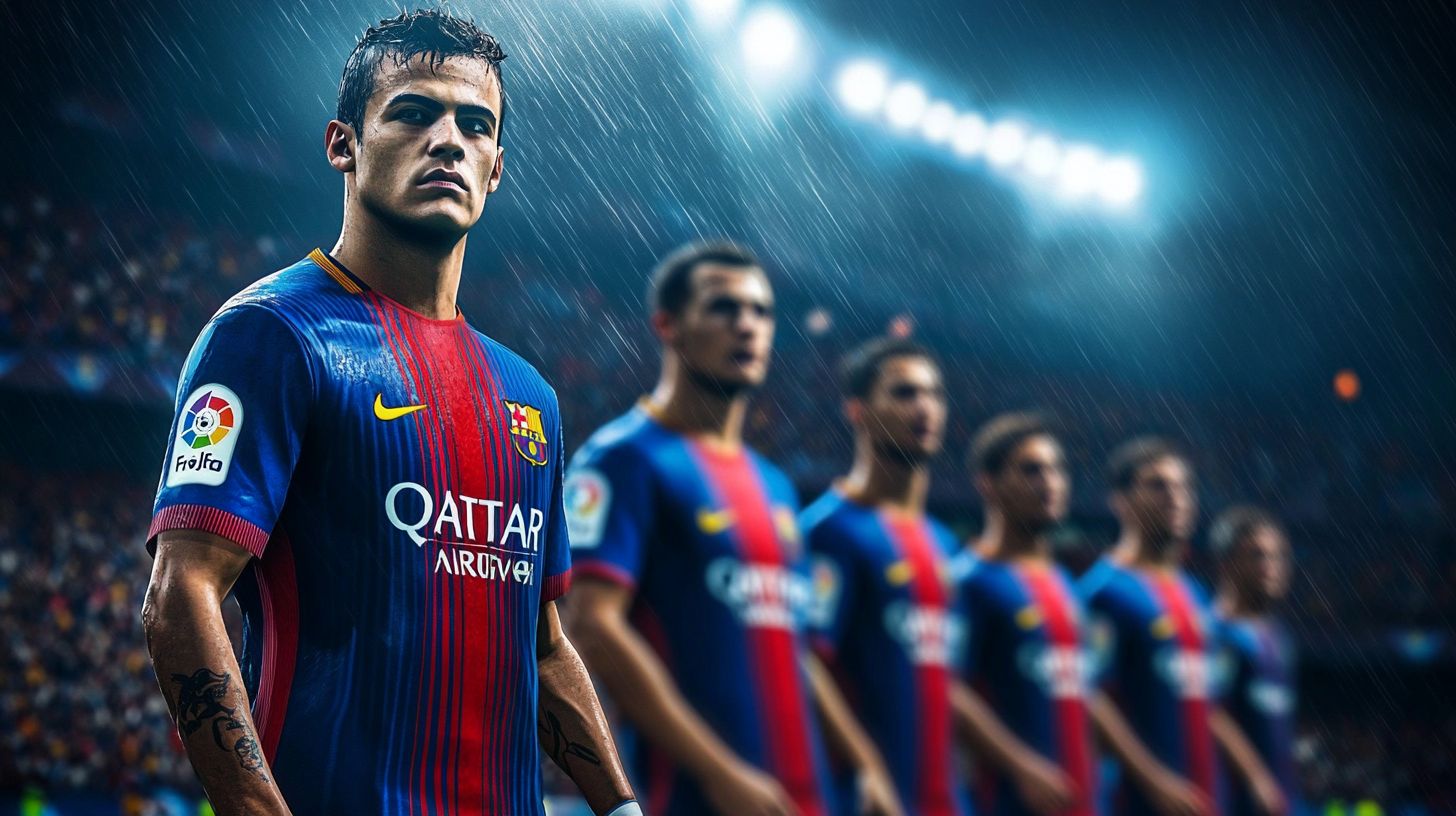 Best FIFA 20 Teams Guide - Dominate the Pitch with Our Expert Insights - News - FUTFC
