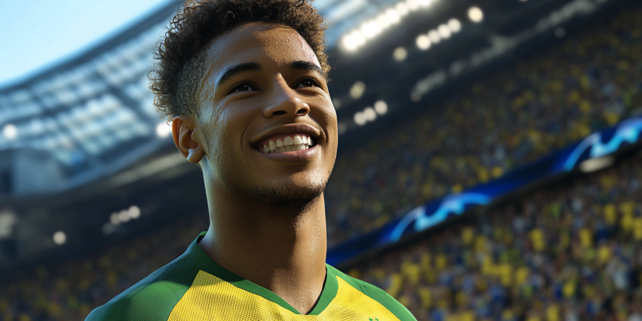 Unleashing FC 24 Endrick – Your Guide to Mastering the Next Football Prodigy