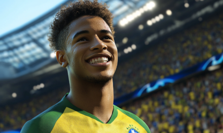 Unleashing FC 24 Endrick – Your Guide to Mastering the Next Football Prodigy