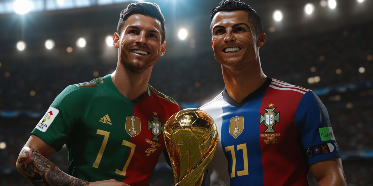 FC 24 Squad Builder – Unleash Your Ultimate Team’s Winning Potential