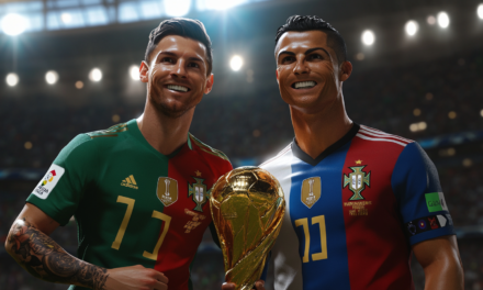 FC 24 Squad Builder – Unleash Your Ultimate Team’s Winning Potential