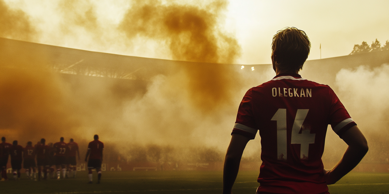 FC 24 Celebrations – Master Every Goal Celebration Trick and Leave Opponents in Awe