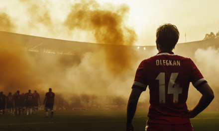 FC 24 Celebrations – Master Every Goal Celebration Trick and Leave Opponents in Awe