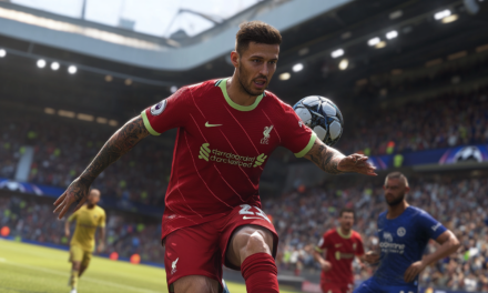 Unveiling FC 24 Teams – Expert Analysis and Winning Strategies for Ultimate Gameplay