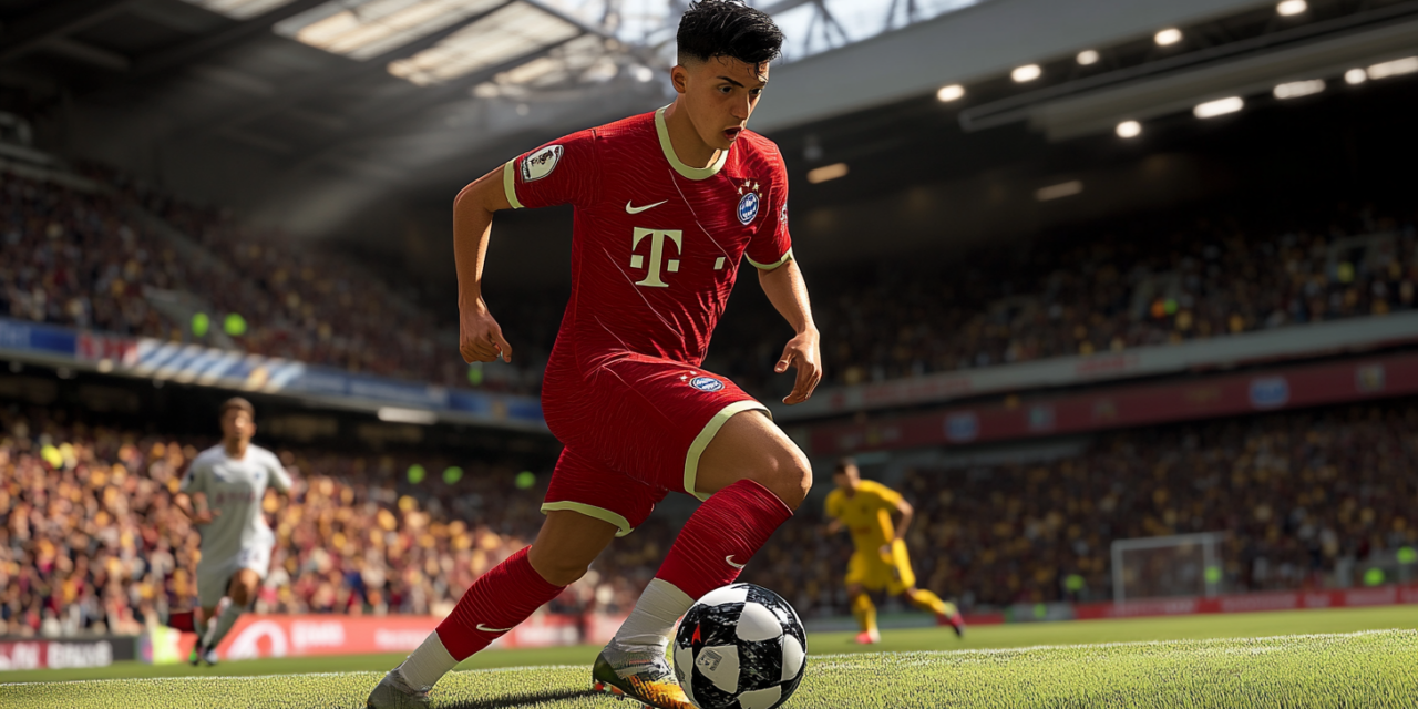 FC 24 Best Strikers Unleashed – Dominate the Pitch with Elite Goal Scorers