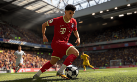 FC 24 Best Strikers Unleashed – Dominate the Pitch with Elite Goal Scorers