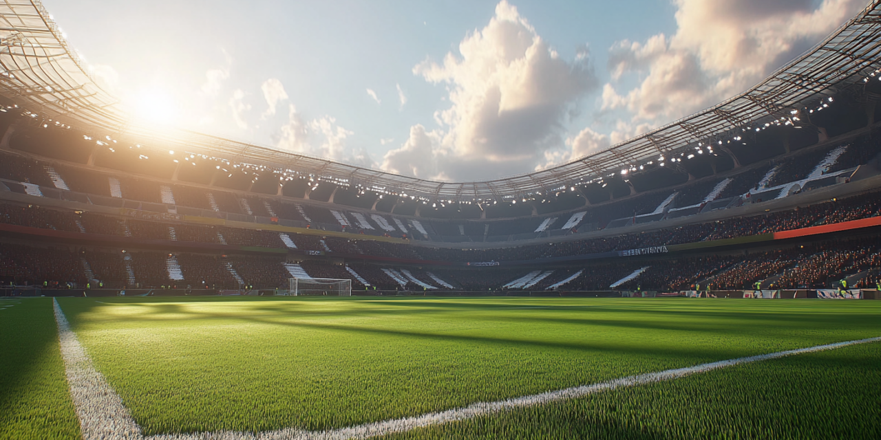 Mastering the FC 24 Best Formation – Unlock Dominating Tactics in EAFC