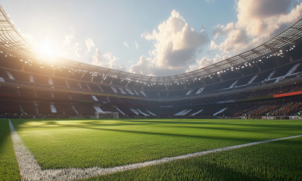 Mastering the FC 24 Best Formation – Unlock Dominating Tactics in EAFC