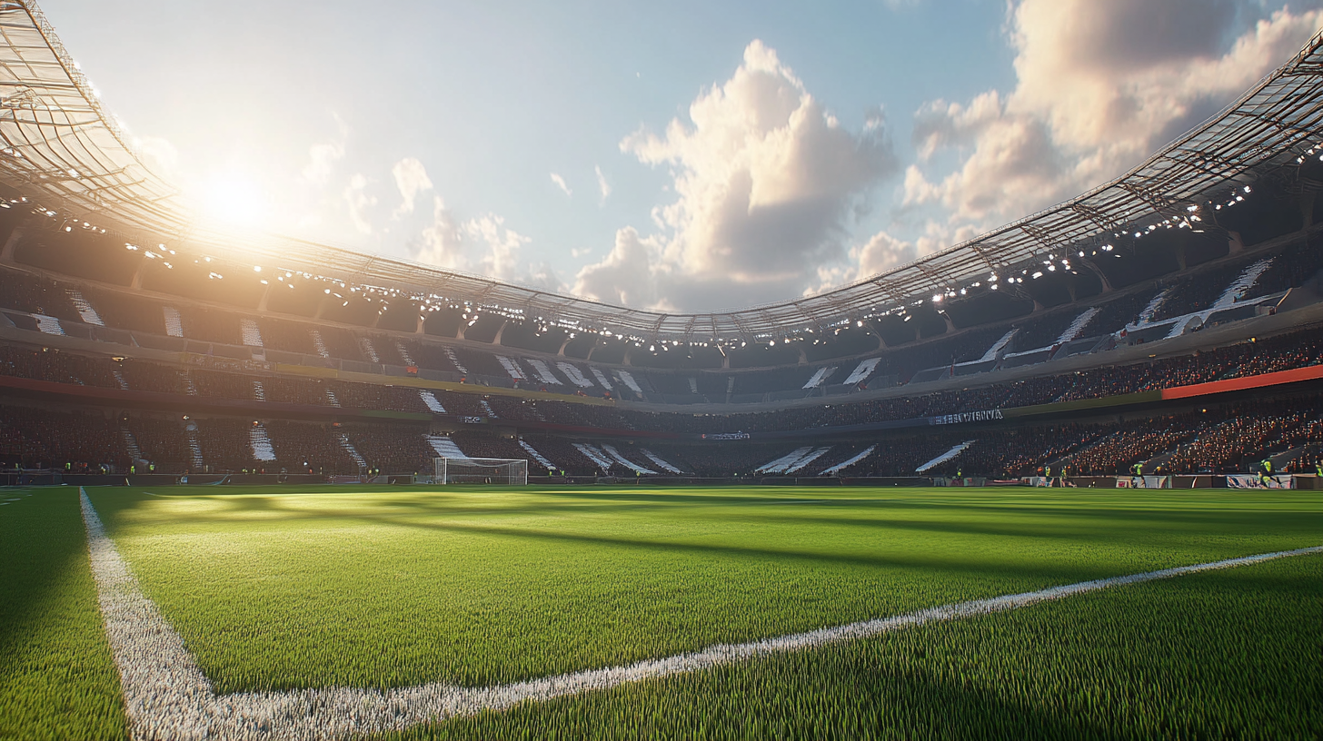 Mastering the FC 24 Best Formation - Unlock Dominating Tactics in EAFC - EA FC 24 - FUTFC