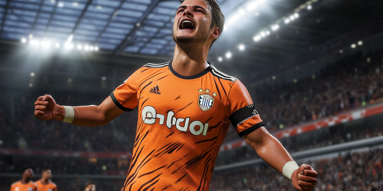 Unlock Elite Gaming with the FC 24 App – Dominate FIFA Like a Pro