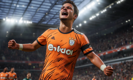 Unlock Elite Gaming with the FC 24 App – Dominate FIFA Like a Pro