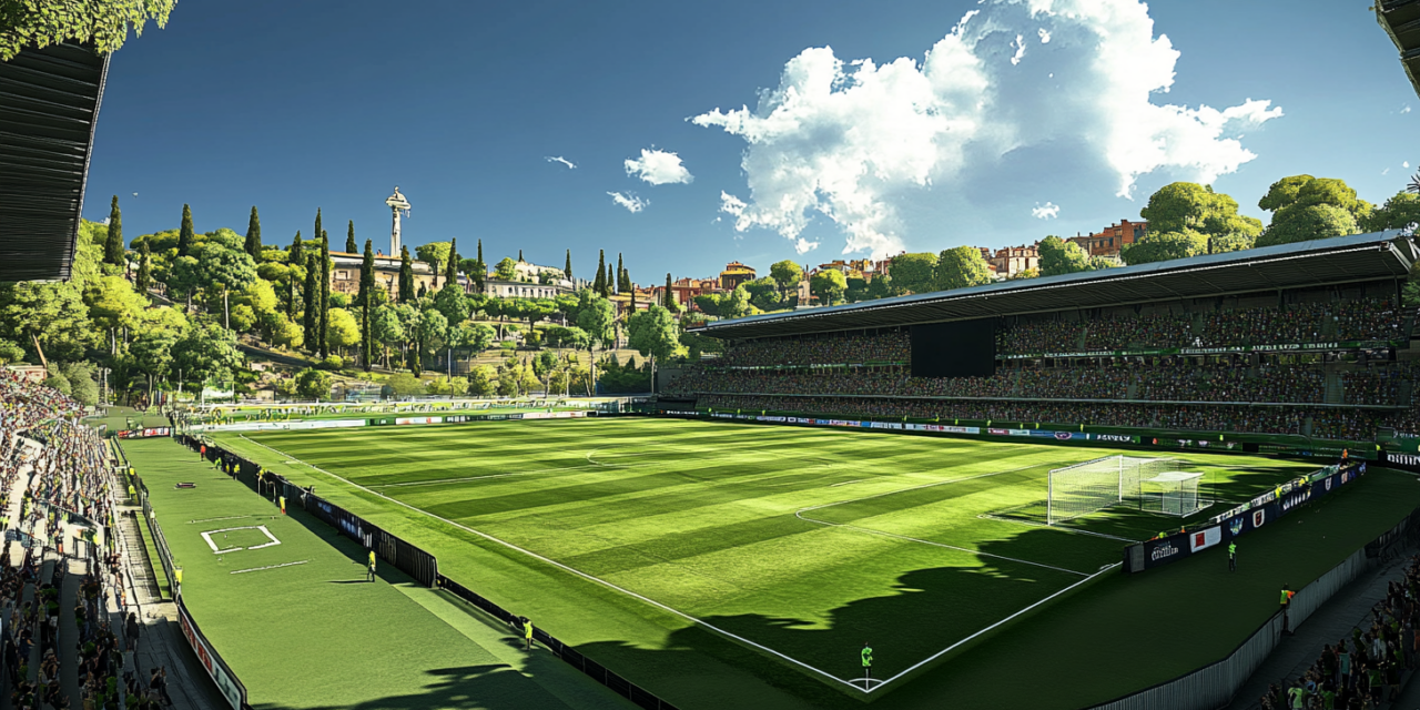 Unlock the Power of FC 24 Ultimate Team – Master Strategies and Dominate the Field