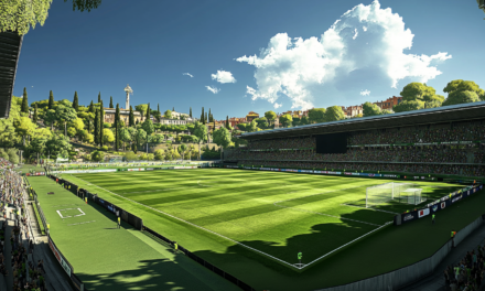Unlock the Power of FC 24 Ultimate Team – Master Strategies and Dominate the Field