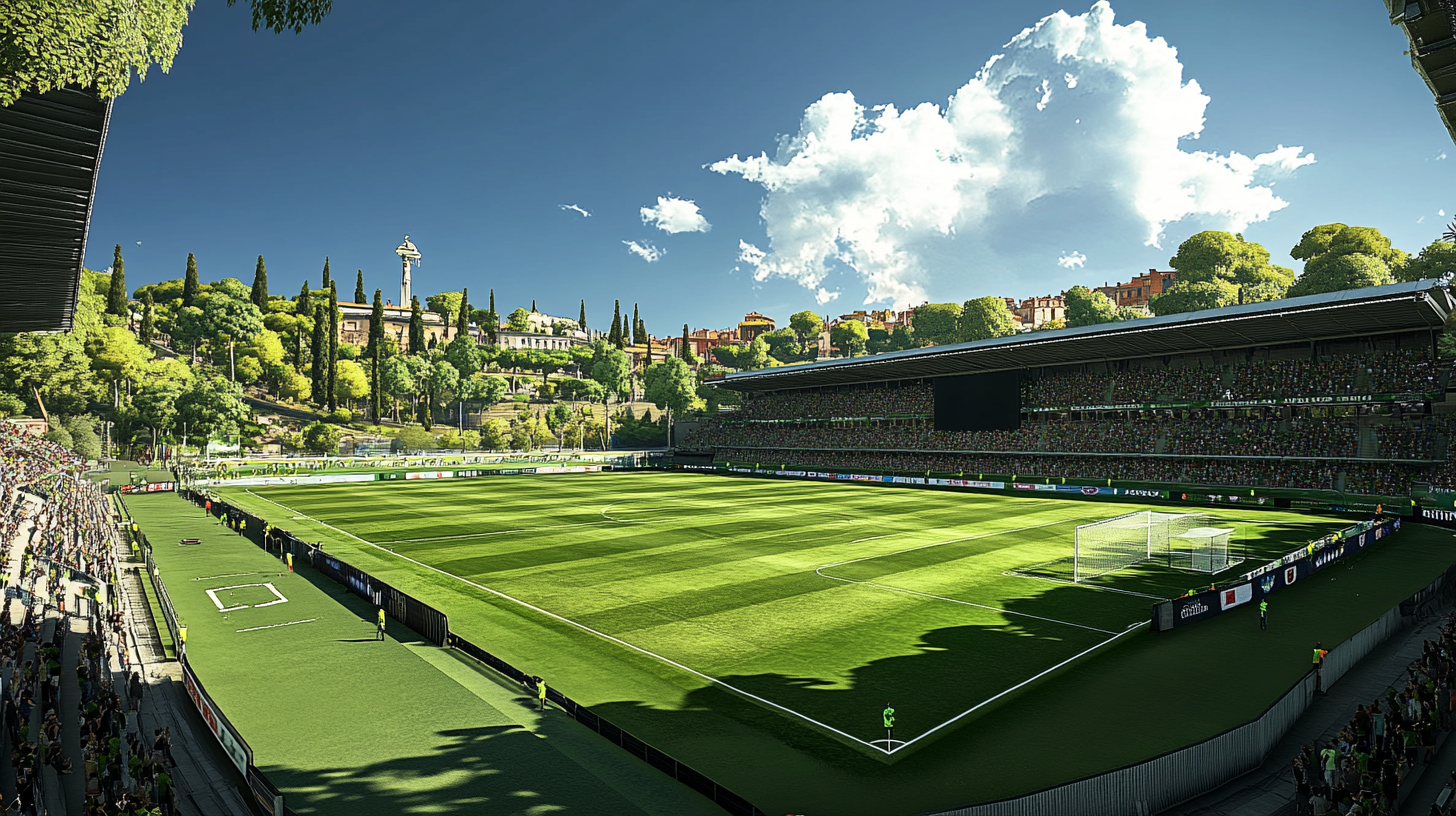 Unlock the Power of FC 24 Ultimate Team - Master Strategies and Dominate the Field - EA FC 24 - FUTFC