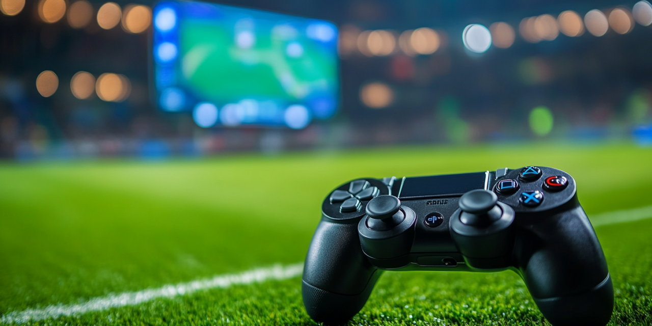 FIFA 20 Esports Scene