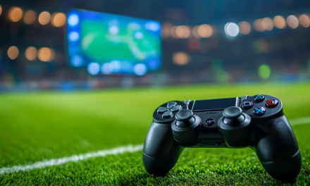 FIFA 20 Esports Scene