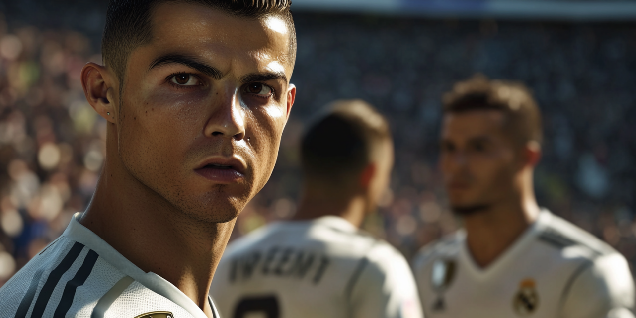 FIFA 19 PS4 – A Complete Guide to the Game’s Features and Modes