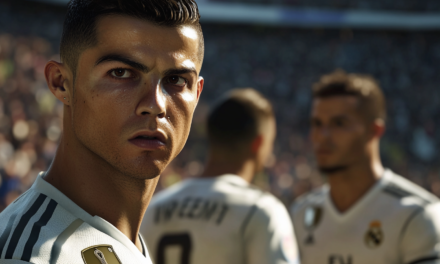 FIFA 19 PS4 – A Complete Guide to the Game’s Features and Modes