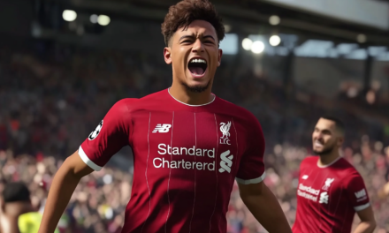 FIFA 19 PS3 – A Timeless Legacy Edition