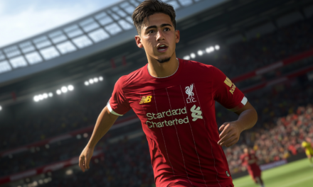 FIFA 20 Future Stars ⇒ An In-Depth Guide to Building Your Ultimate Team