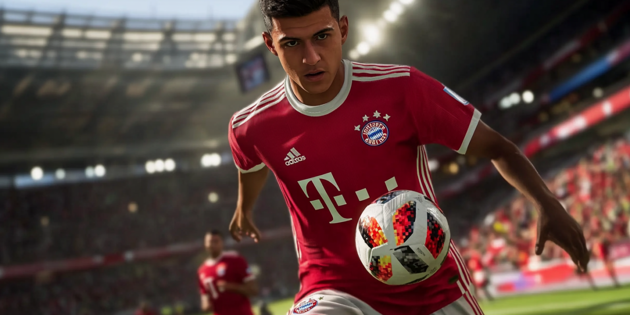 FIFA 20 Best Formations Guide – Master Your Tactics