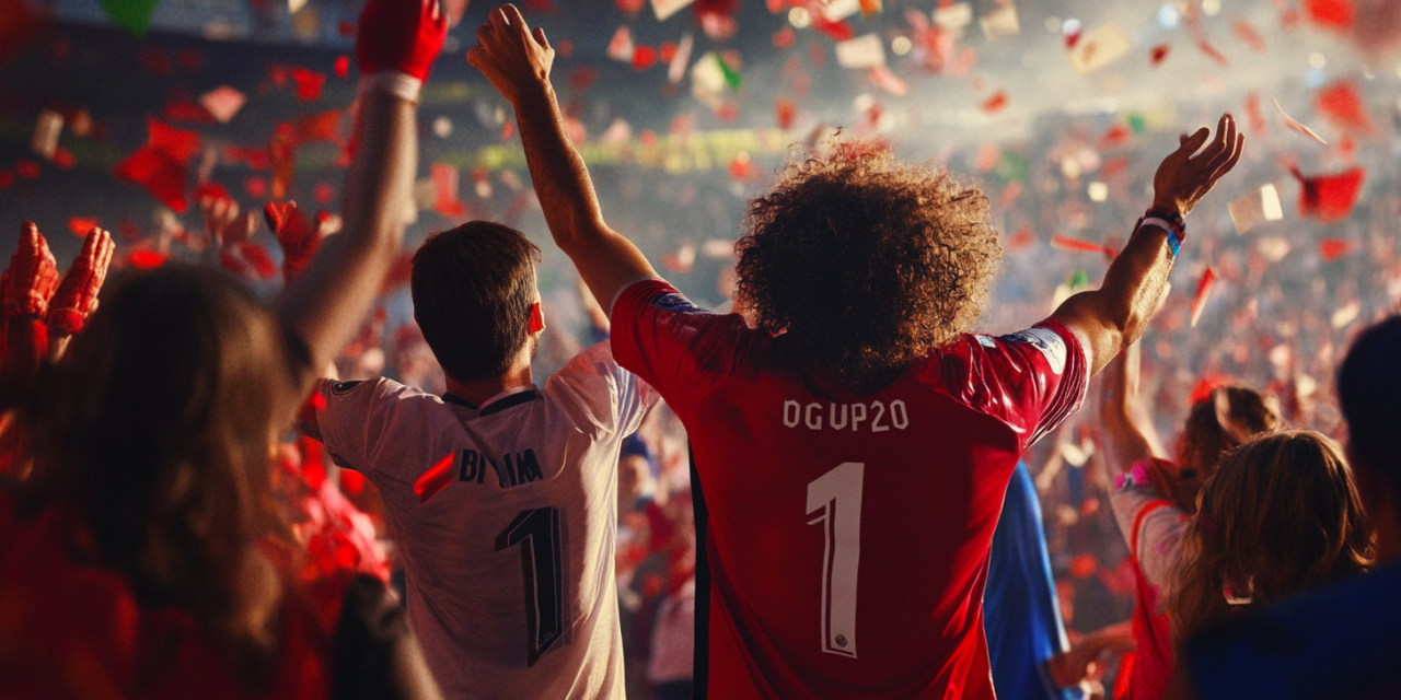 The FIFA 22 Logo – Unlocking Next-Level EAFC Experience