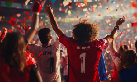 The FIFA 22 Logo – Unlocking Next-Level EAFC Experience
