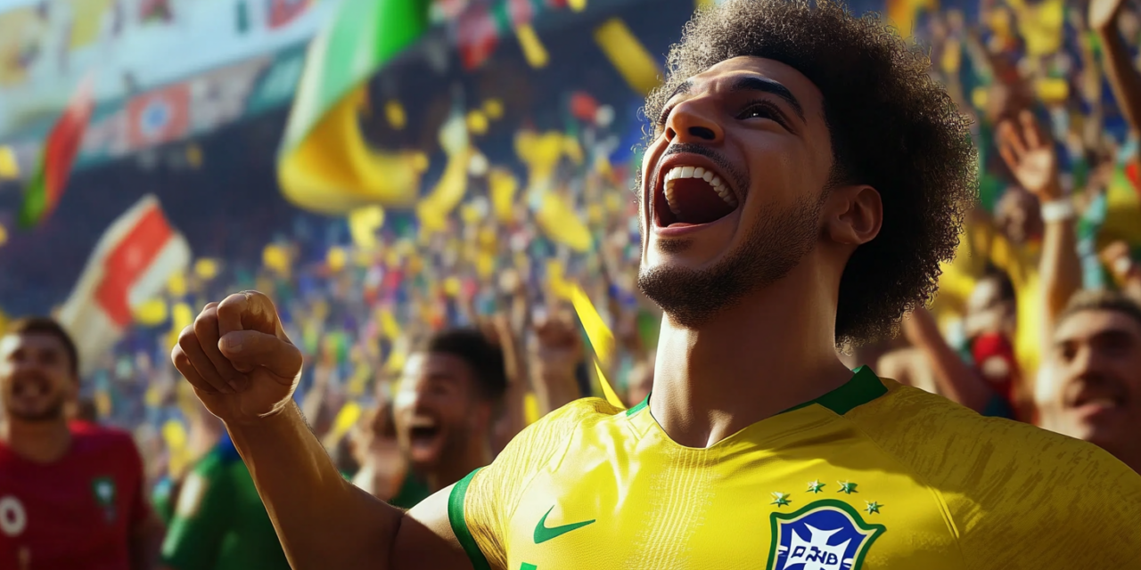 Unlock Exclusive Gaming Features with FIFA 22 Ultimate Edition – A Must-Read for Soccer Fans