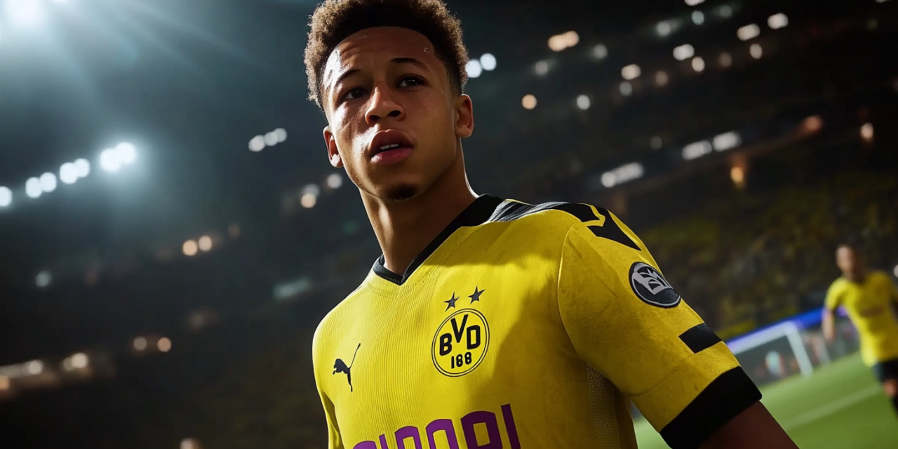 FIFA 22 Xbox – Unleash Ultra-Realistic Soccer Action