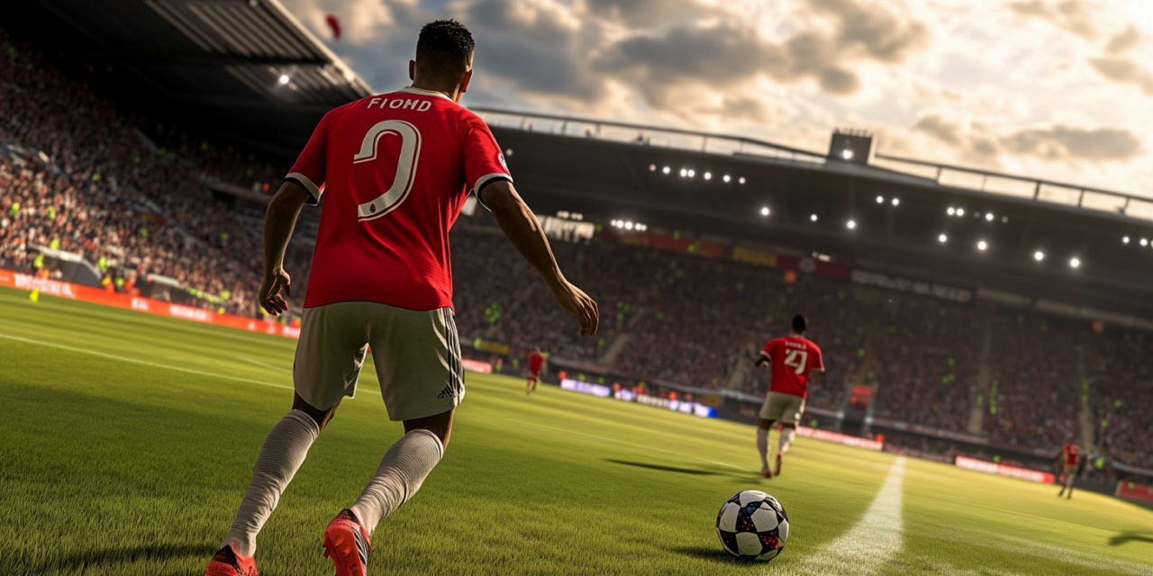 How Long Is A FIFA 22 Game In Real Time? Full Match Breakdown