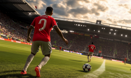 How Long Is A FIFA 22 Game In Real Time? Full Match Breakdown