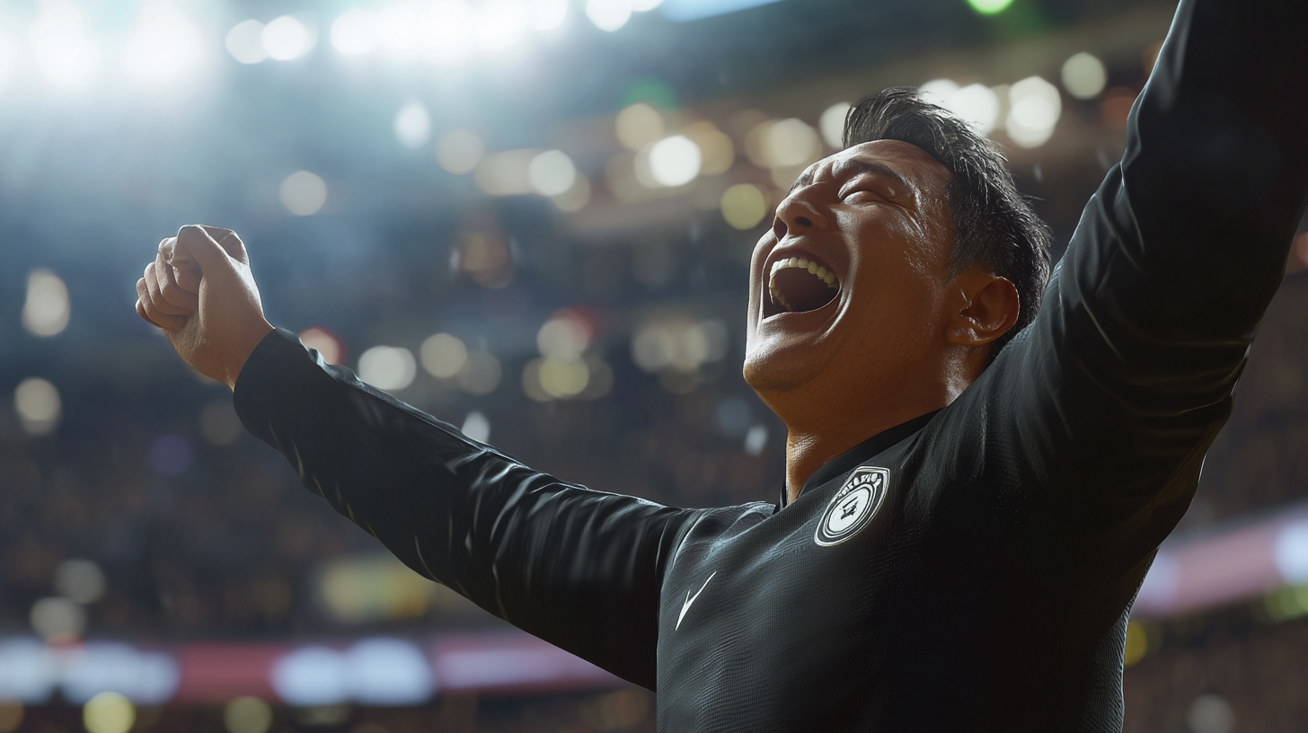 James Rodriguez FIFA 22: Ratings, Skills & Best Chemistry Styles - FIFA 22 - FUTFC