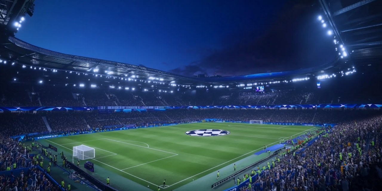 The Worst Team in FIFA 22 – Conquer the Ultimate Challenge in Gaming
