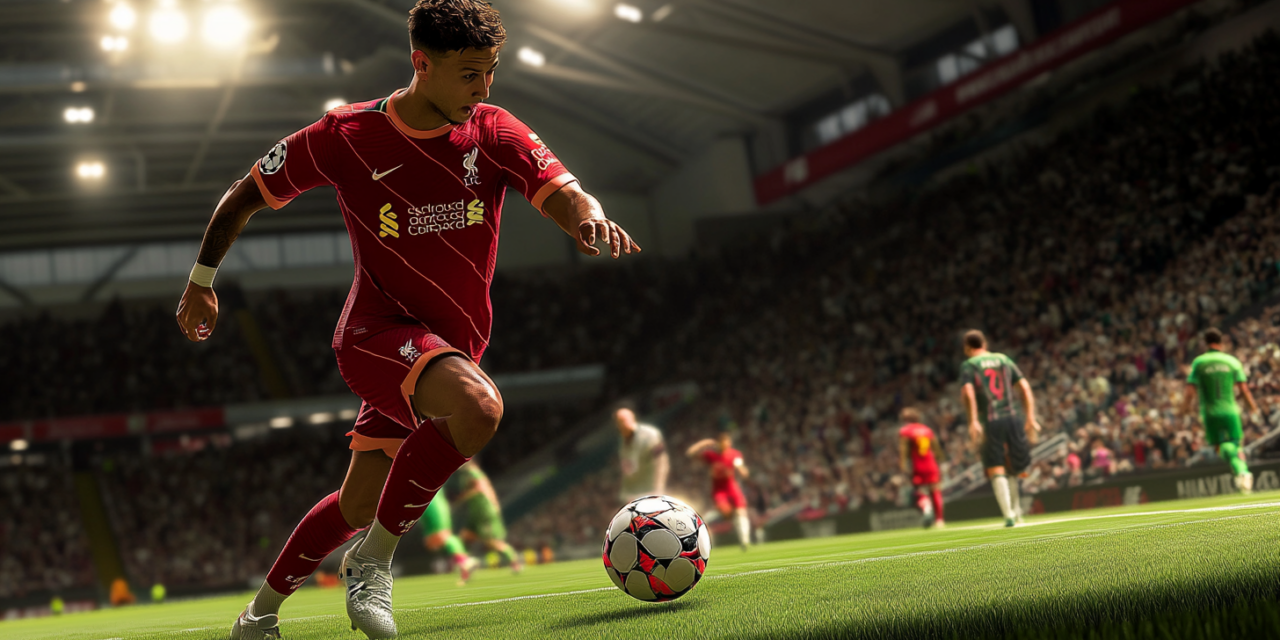 Ones to Watch FIFA 22 – Unveiling Game-Changing Strategies for Ultimate Success