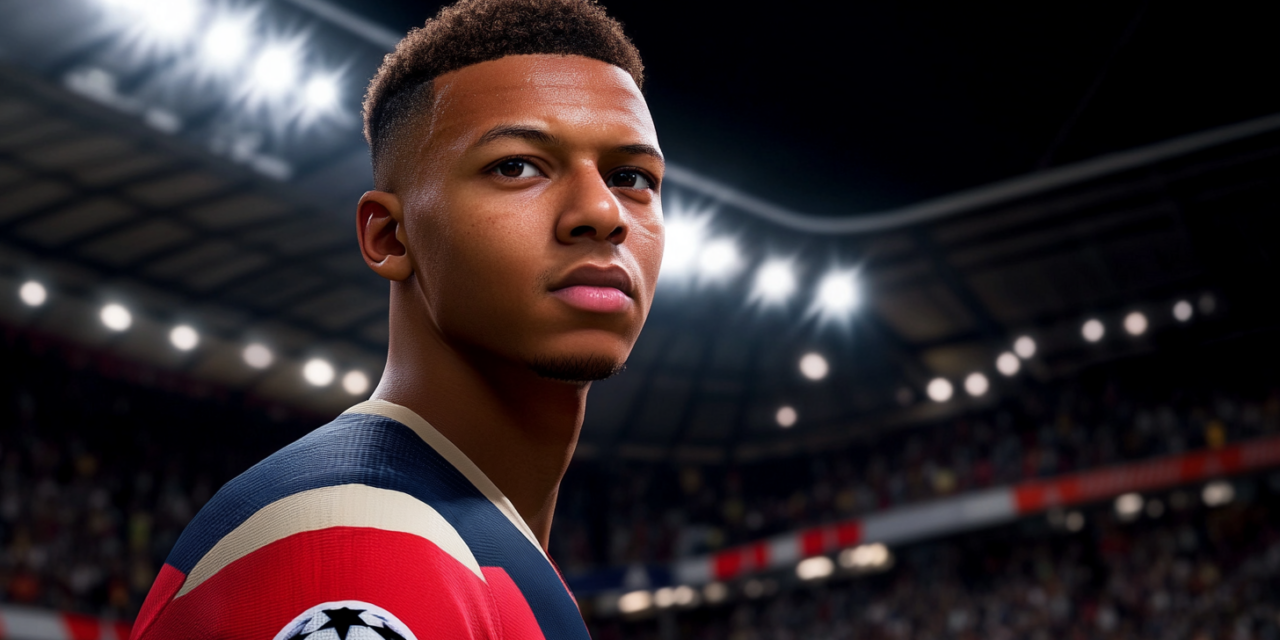 Alex Hunter FIFA 22 – Unveiling the Legacy and Evolution of FIFA’s Iconic Journey