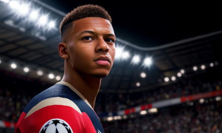 Alex Hunter FIFA 22 – Unveiling the Legacy and Evolution of FIFA’s Iconic Journey