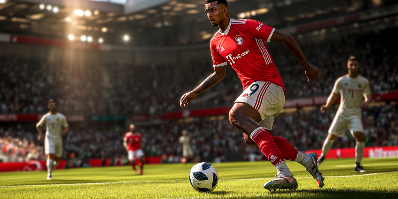 Best RW FIFA 22 – Unleash Game-Changing Magic with Top Right Wingers