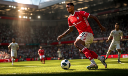 Best RW FIFA 22 – Unleash Game-Changing Magic with Top Right Wingers